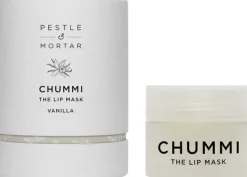 Chummi Lip Mask - Coconut 20g