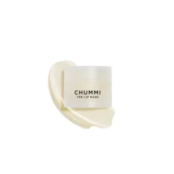 Chummi Lip Mask - Coconut 20g