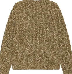Chunky Merino Wool Sweater