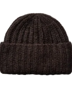 Chunky Rib Beanie