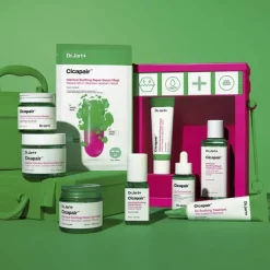 Cicapair - Intensive Soothing Repair Serum