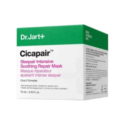 Cicapair Sleepair Intensive Soothing Repair Mask