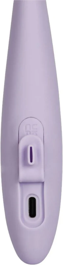 Cici+ 2 Flexible Rabbit G-Spot Vibrator