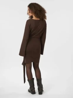 Cici Knit Dress