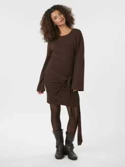 Cici Knit Dress