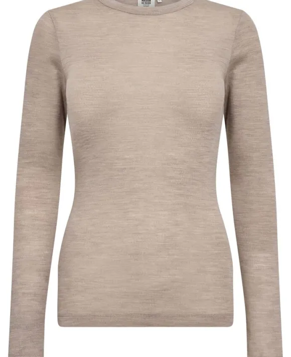 Cilla 1 RWS - Merino wool