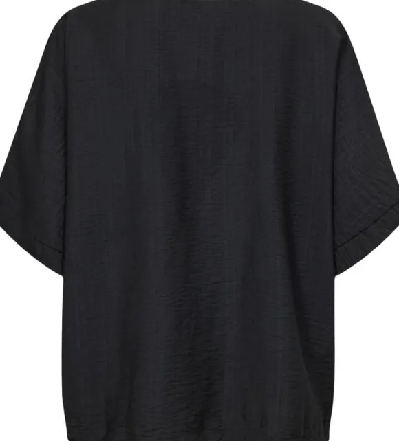 Cinda Blouse s/s