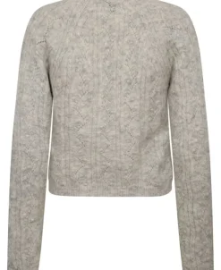 Cindi 10 Cardigan - Alpakamix RWS