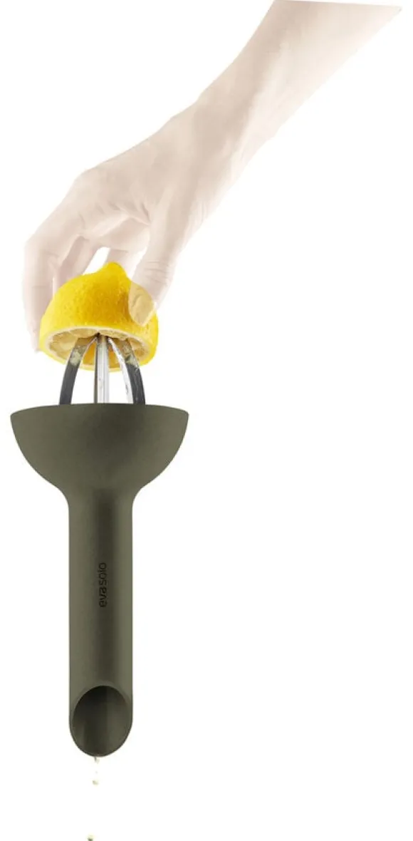 Citruspresser Green tool