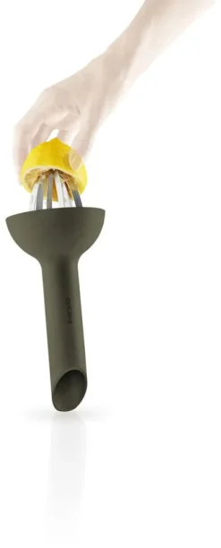 Citruspresser Green tool