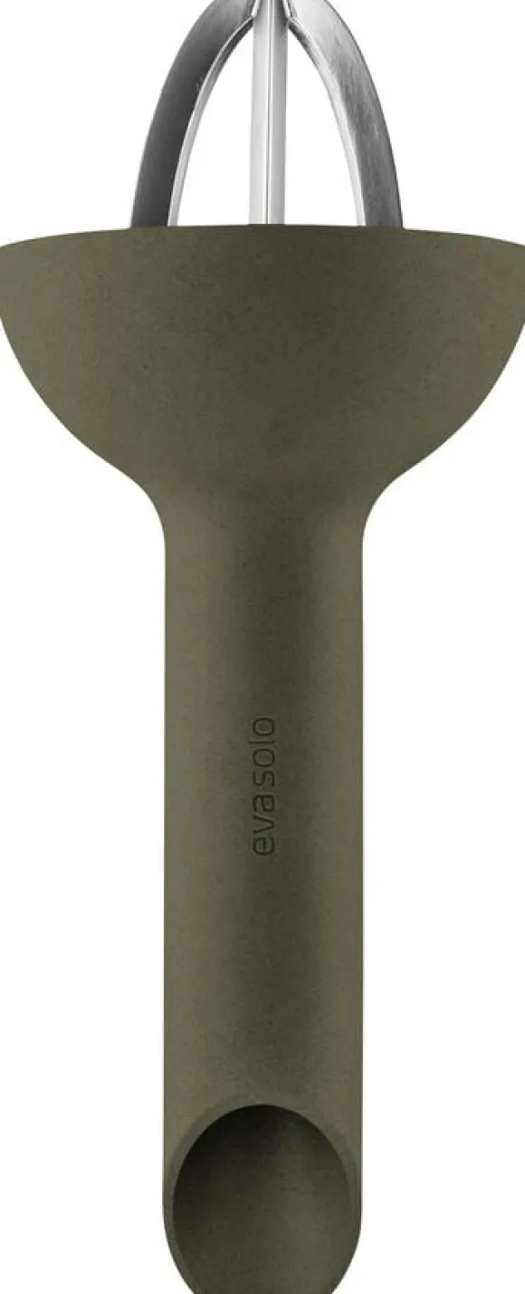 Citruspresser Green tool