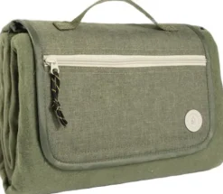 City picnic blanket