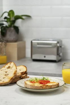City Toaster 2 Slices 800 W