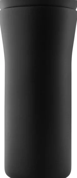 City To Go Cup recycl. black
