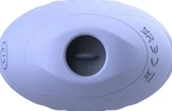 Clamy Lufttryksstimulator