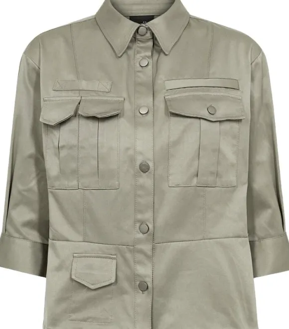 Clara Jacket