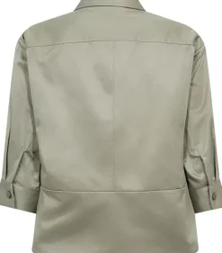Clara Jacket