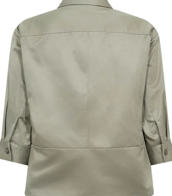 Clara Jacket