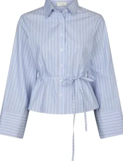 Clarida Stripe Shirt