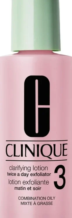 Clarifying Lotion 3