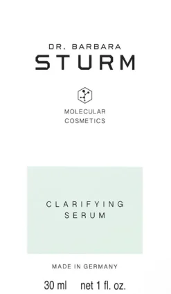 Clarifying Serum