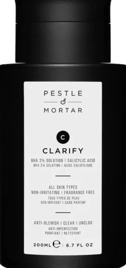 Clarify Toner 200ml