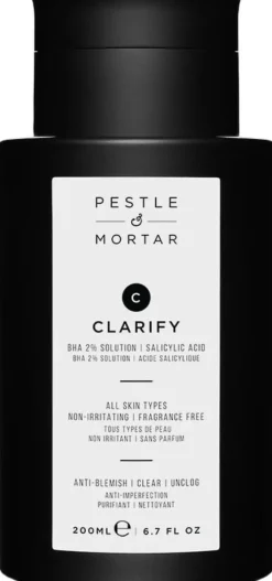 Clarify Toner 200ml