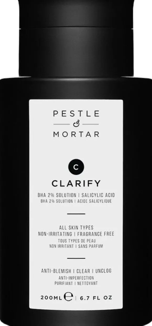 Clarify Toner 200ml
