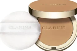 CLARINS Ever Matte Compact Powder