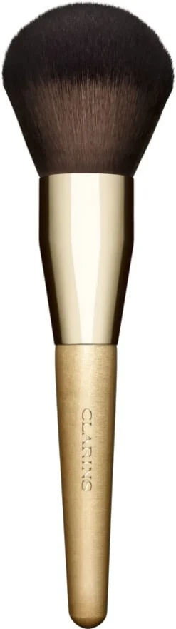 CLARINS Pensler & Blyantspidser Powder brush