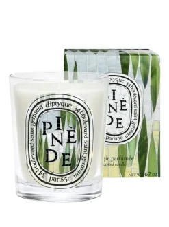 Classic candle Pinède 190g - LE 26