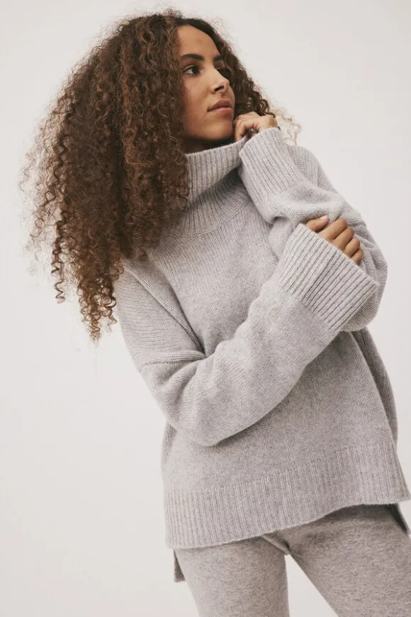 Classic 1 - 100% Cashmere