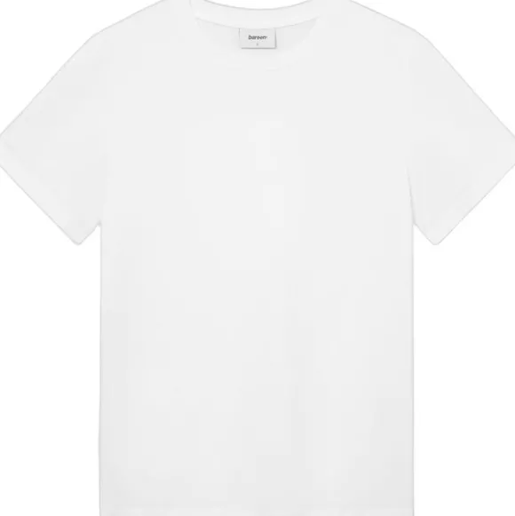 Classic Fit T-shirt Logo