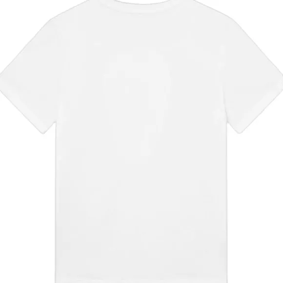 Classic Fit T-shirt Logo