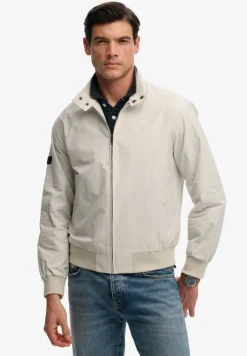 CLASSIC HARRINGTON JACKET
