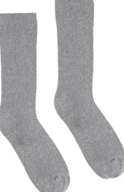 Classic Organic Sock