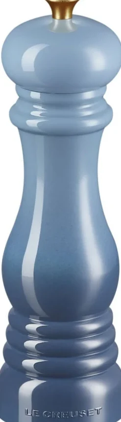 Classic Peberkværn Chambray