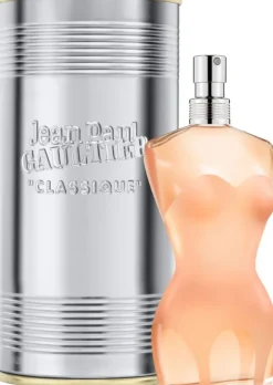 Classiqu Eau de Toilette