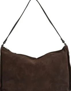 Claudiambg Bag, Suede