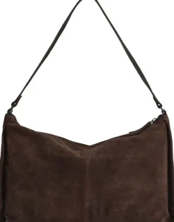 Claudiambg Bag, Suede