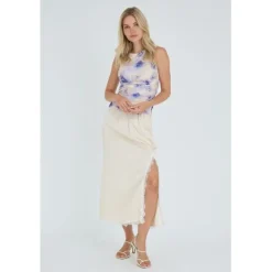 Claudine top