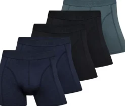 Claudio 5-pack tights