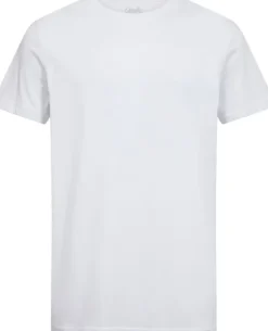 Claudio 5-pack t-shirt cotton