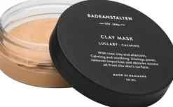 Clay Mask - Lullaby