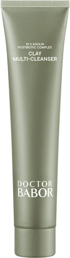 Clay Multi Cleanser