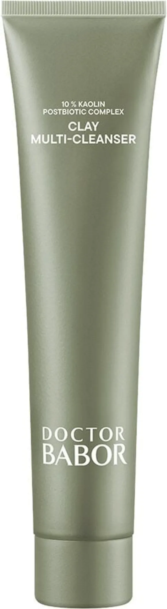 Clay Multi Cleanser