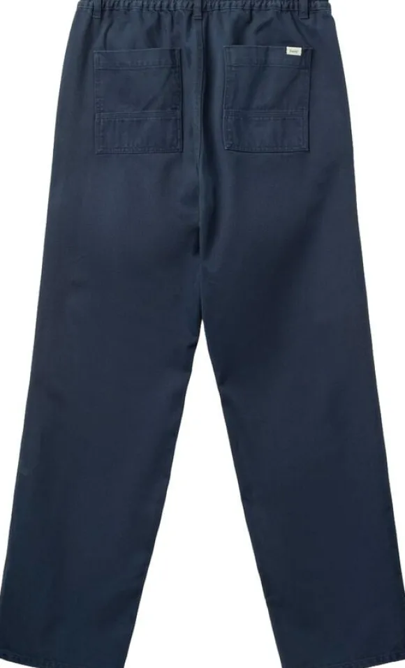 CLAY TWILL PANTS