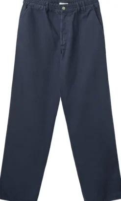 CLAY TWILL PANTS