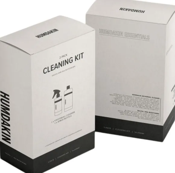 Cleaning kit