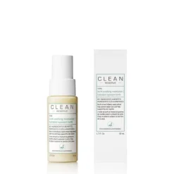 Clean Reserve Hair & Body Buriti Soothing Face Moisturizer